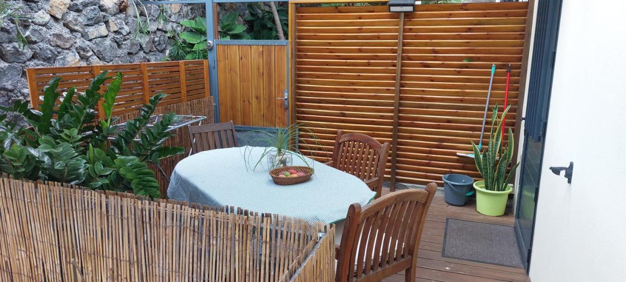 Nidamour, Un Logement Fait Pour Vous Saint-Paul المظهر الخارجي الصورة