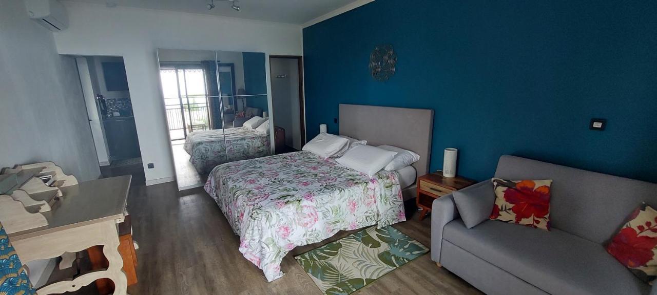 Nidamour, Un Logement Fait Pour Vous Saint-Paul المظهر الخارجي الصورة
